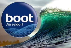 Boot Dusseldorf - самое престижное бот-шоу Европы