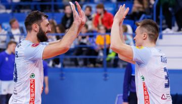 «Динамо» (Москва) снова завершает домашний матч победой