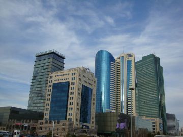 Религиоведы АлтГУ выявили уникальные документы по истории государственно-конфессиональной политики в Казахстане