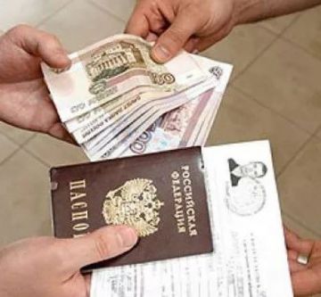 Участковыми полиции Зеленограда выявлен очередной факт фиктивной постановки на учет иностранцев