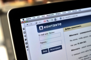 «ВКонтакте» с Роспатентом