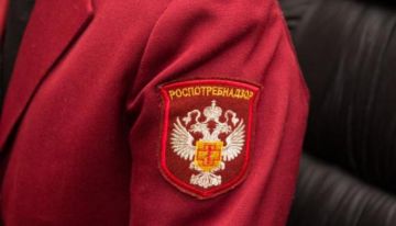 Красноярский детсад оштрафован за нарушения в организации питания