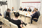 В Ростове-на-Дону обсудили рынок частных инвестиций