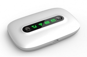 Мобильные Wi-Fi роутеры оператора «Интертелеком» в рассрочку от 149 гривен и безлимитный 3G интернет в подарок
