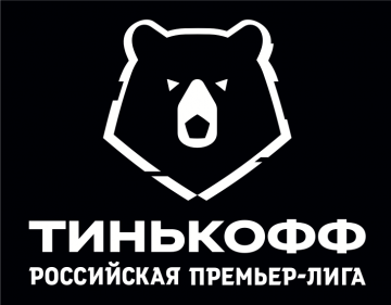 Тинькофф — титульный партнер Российской Премьер-Лиги