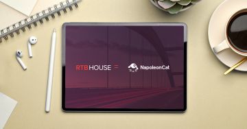 Компания RTB House приобрела платформу для управления соцсетями NapoleonCat