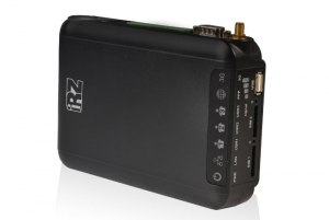 Старт продаж 3G-роутера iRZ RUH3