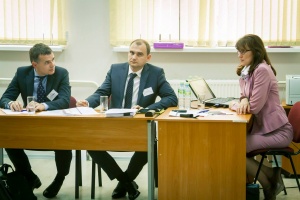Ростовская область приступила к работе по реализации лучших практик Национального рейтинга