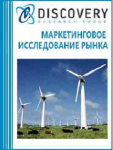 Анализ рынка альтернативной энергетики в России