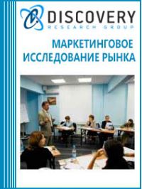 Анализ рынка бизнес-тренингов в России