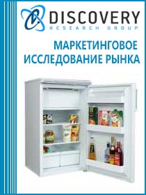 Анализ рынка холодильников и морозильников бытовых в России