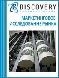 Анализ рынка лифтов и подъемных механизмов в России