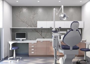 Mr.Doors: сегмент мебели для медицинских учреждений  продолжает расти