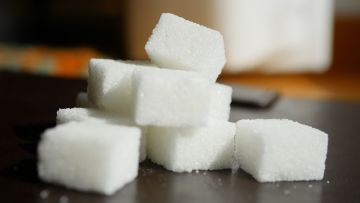 Центр Эмпатия: почему скупают сахар и как это остановить
