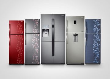 Как выбрать и купить подходящий холодильник