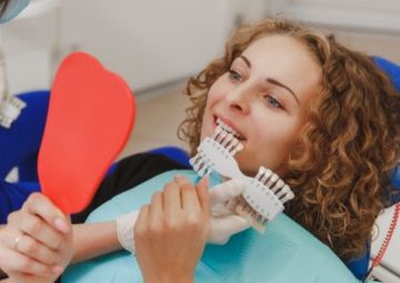 Какие преимущества у стоматологии "Алиев дентал"