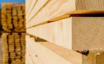 Какие бывают пиломатериалы и каким параметрам должна соответствовать древесина для строительства?