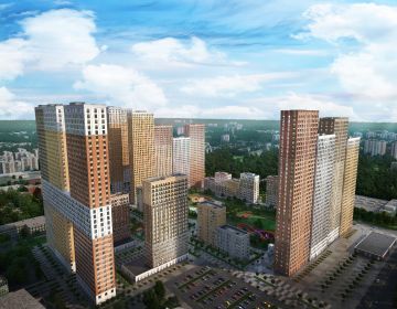 Метриум»: Московские девелоперы планируют в 2021 году увеличить ввод массового жилья только на 10%