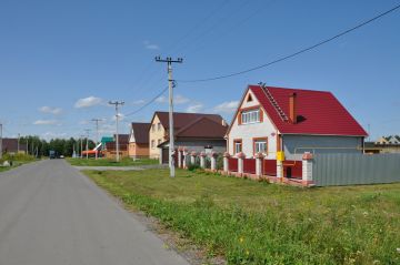 Россельхозбанк в Башкортостане выдал 2 млрд рублей льготной сельской ипотеки