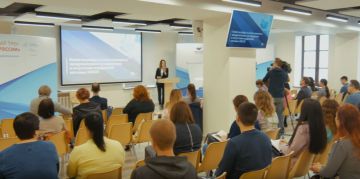Центр сертификации «ГОСТСЕРТГРУПП» провёл семинар о внедрении системы ХАССП