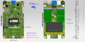 ЗАО «Сетевые технологии» выпустили тестовую серию миникомпьютеров Raydget-4 на процессоре Haswell