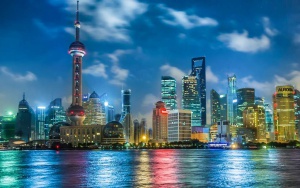 ICS Travel Group приглашает в экскурсионный тур по Шанхаю