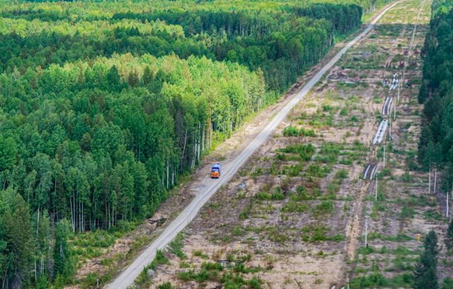 «Транснефть – Сибирь» обеспечила высокий уровень надежности производственных объектов в двух регионах