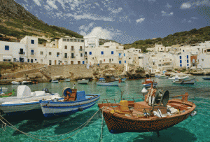 Туроператор ICS Travel Group  представляет летний отдых на Сицилии