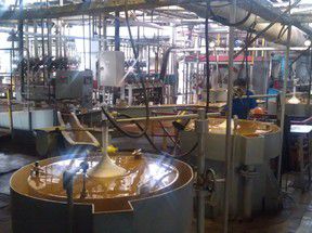 Салаватский катализаторный завод подвел итоги модернизации производства