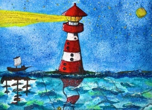 «Тайна старого маяка» на Boomstarter: волшебной сказке нужна поддержка