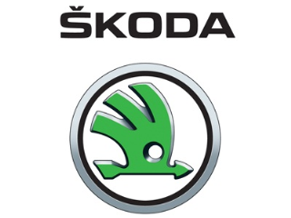 Гамак для транспортировки собак в автомобилях ŠKODA