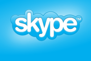 Skype не смог отразить мощную атаку спамеров