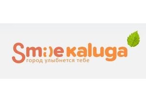 В Калуге открылся новый городской портал smilekaluga.ru (СмайлКалуга.ру)