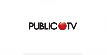 Эксклюзивное партнерство с европейским каналом Public TV