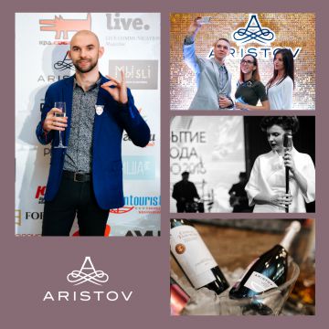 В Краснодаре вручили премию «Событие города. ЮФО 2016» при поддержке ARISTOV