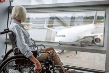 Почему растет востребованность услуги "Сопровождение пенсионеров во время перелёта"?