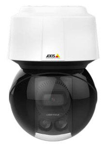 Новое предложение AXIS — 2-мегапиксельная скоростная PTZ камера с оригинальным куполом и функционалом