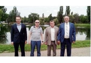 «СпектрПрестиж+» провели консультационные переговоры с крымскими руководителями на тему безопасности