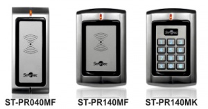 «АРМО-Системы» анонсировала RFID считыватель с IP68 марки Smartec для бюджетных СКУД