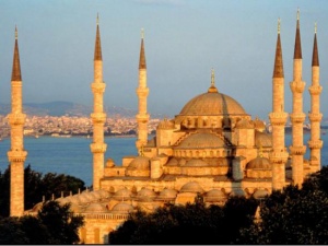 Туроператор ICS Travel Group представляет новый тур «Турция + Тунис»