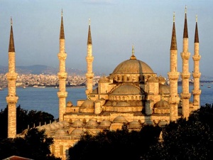 Турция – новое направление ICS Travel Group