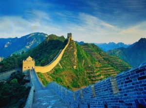 Китай – новое направление туроператора ICS Travel Group