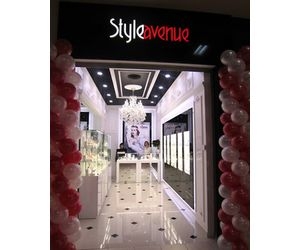 Ювелирный бренд Style Avenue открывает новый магазин в Киеве