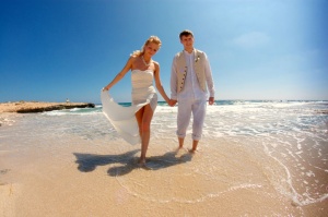 Хотите свадьбу на Кипре? ICS Travel Group исполняет мечты!