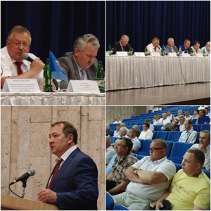 АТОЛ ДРАЙВ принял участие в 13 Съезде членов РАС в Сочи
