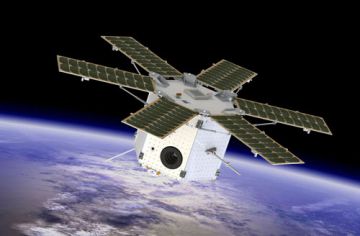 Компании «СПУТНИКС» и «ВИСАТ-ТЕЛ» объединяют усилия в создании низкоорбитальной спутниковой системы для «Интернета вещей»