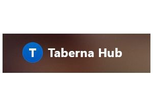 В Рунете появился новый сервис создания интернет-магазинов Taberna Hub