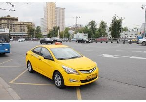 «Такси Дешёвое» сокращает срок подачи автомобиля до 10 минут