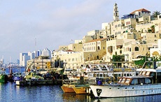 Туроператор ICS Travel Group приглашает в Израиль!