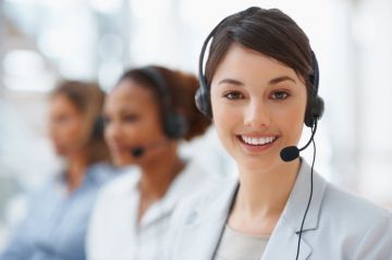 Контакт-центр «Фронт Лайн» предлагает телефонное информирование клиентов